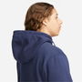 Sportswear Club Fleece Mens Full Zip Hoodie