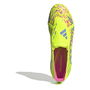 Predator League Fold Over Tongue Firm Ground Football Boots