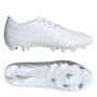 Predator Accuracy .4 Juniors Multi Ground Football Boots