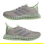 4DFWD Road Running Shoes Womens