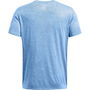 Launch Camo Running T Shirt Mens