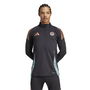 Bayern Munich Training Drill Top 2024 2025 Adults