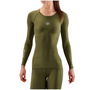 Series 3 Long Sleeve Top Womens