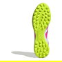 Predator League Fold Over Tongue Astro Turf Football Boots
