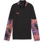 IndividualCUP quarter Zip Top Juniors