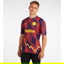 Flatline Top Mens