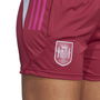 Spain Tiro 23 Shorts Womens