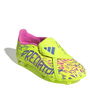 Predator League Fold Over Tongue Childrens Firm Ground Football Boots