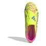 Predator League Fold Over Tongue Childrens Firm Ground Football Boots