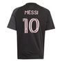 Inter Miami Away Messi Shirt 2025 2026 Juniors