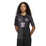 Inter Miami Away Messi Shirt 2025 2026 Juniors