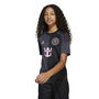 Inter Miami Away Messi Shirt 2025 2026 Juniors