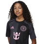 Inter Miami Away Messi Shirt 2025 2026 Juniors