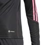 Tiro23 Tracksuit Top Womens