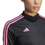 Tiro23 Tracksuit Top Womens