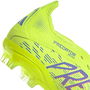 Predator Elite Fold Over Tongue Junior Firm Ground Football Boots