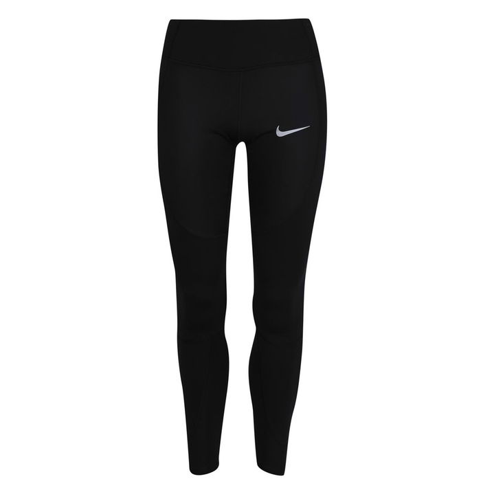 Repel Epic Running Tights Ladies