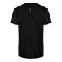 Train All Day Camo Tee Speed Brights Gym Top Mens