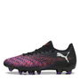 Future 8 Play Womens Artificial Ground Football Boots