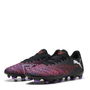 Future 8 Play Womens Artificial Ground Football Boots