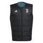 Juventus Condivo 22 Padded Gilet Mens