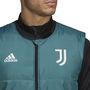 Juventus Condivo 22 Padded Gilet Mens