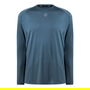 Series 3 Long Sleeve Top Mens