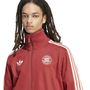 Bayern Munich Originals Tracksuit Top Adults