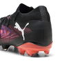 Future Match Firm Ground Football Boots