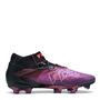 Future Ultimate Firm Ground Football Boots 