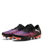 Future Match Low Firm Ground Football Boots