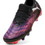 Future Match Low Firm Ground Football Boots