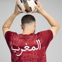 Morocco Pre Match Shirt 2025 Adults