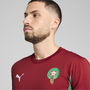 Morocco Pre Match Shirt 2025 Adults