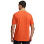 Armour UA Vanish Elite Seamless Short Sleeve Mens
