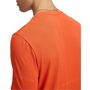 Armour UA Vanish Elite Seamless Short Sleeve Mens