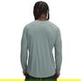 Armour UA Tech 2.0 Long Sleeve Gym Top Mens