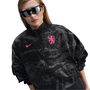 Chelsea FC Woven Windrunner Jacket Womens