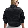 Chelsea FC Woven Windrunner Jacket Womens