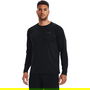 Armour UA Tech 2.0 Long Sleeve Gym Top Mens