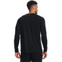 Armour UA Tech 2.0 Long Sleeve Gym Top Mens