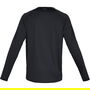 Armour UA Tech 2.0 Long Sleeve Gym Top Mens