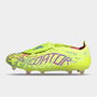 Predator Elite Fold Over Tongue Firm Ground Football Boots