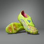 Predator Elite Fold Over Tongue Firm Ground Football Boots