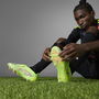 Predator Elite Fold Over Tongue Firm Ground Football Boots