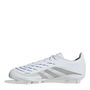 Predator League Juniors Firm Ground Football Boots