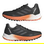 Terrex Agravic Flow 2 Trail Running Shoes Womens