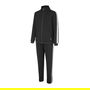 Mens Zip Tracksuit