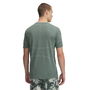 Armour UA Vanish Elite Seamless Short Sleeve Mens