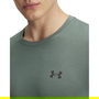 Armour UA Vanish Elite Seamless Short Sleeve Mens